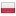 mymailhd.net server is located in Poland